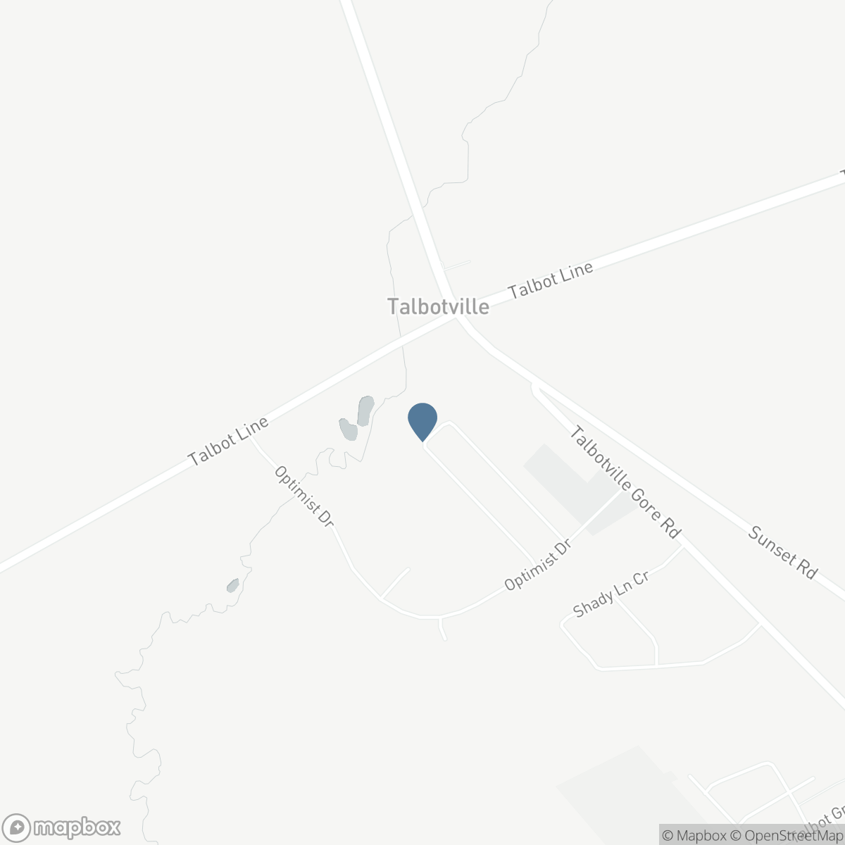 40 ROYAL CRESCENT, Talbotville, Ontario N5P 0G5